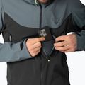Мъжко яке за скитуринг DYNAFIT Radical Softshell cinder 9