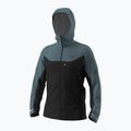 Мъжко яке за скитуринг DYNAFIT Radical Softshell cinder 12