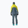 Мъжко яке за скитуринг DYNAFIT Radical Softshell golden lime 3