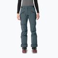 Дамски панталони за ски-туринг DYNAFIT Radical Softshell cinder