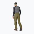 Мъжки панталони за ски-туринг DYNAFIT Mercury 2 Dynastretch military green/0910 3