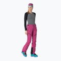 Дамски панталони за скитуринг DYNAFIT Mercury 2 Dynastretch magenta/0910 2