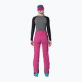 Дамски панталони за скитуринг DYNAFIT Mercury 2 Dynastretch magenta/0910 3