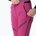 Дамски панталони за скитуринг DYNAFIT Mercury 2 Dynastretch magenta/0910 4