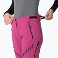 Дамски панталони за скитуринг DYNAFIT Mercury 2 Dynastretch magenta/0910 5