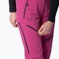 Дамски панталони за скитуринг DYNAFIT Mercury 2 Dynastretch magenta/0910 7