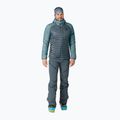 Мъжко пухено яке DYNAFIT Radical Down RDS Hooded smoke blue 2