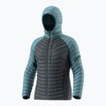 Мъжко пухено яке DYNAFIT Radical Down RDS Hooded smoke blue 4