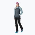 Дамско пухено яке DYNAFIT Radical Dwn RDS Hood cloud blue 2