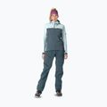 Дамски суитшърт DYNAFIT Ridge Thermal Hoody cloud blue 2