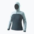 Дамски суитшърт DYNAFIT Ridge Thermal Hoody cloud blue 4