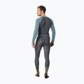 Мъжка термоактивна блуза DYNAFIT Tour Light Merino smoke blue 3