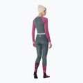 Дамска термоактивна блуза DYNAFIT Tour Light Merino magenta 3