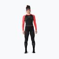 Дамска термоактивна блуза DYNAFIT Speed Dryarn ultra coral 2