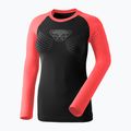 Дамска термоактивна блуза DYNAFIT Speed Dryarn ultra coral 4