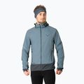 Мъжко яке DYNAFIT Mezzalama Polartec Alpha smoke blue