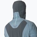 Мъжко яке DYNAFIT Mezzalama Polartec Alpha smoke blue 6