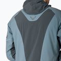 Мъжко яке DYNAFIT Mezzalama Polartec Alpha smoke blue 8