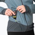 Мъжко яке DYNAFIT Mezzalama Polartec Alpha smoke blue 11