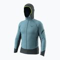 Мъжко яке DYNAFIT Mezzalama Polartec Alpha smoke blue 13