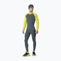 Мъжки лонгслив за бягане DYNAFIT Alpine Pro ultra yellow/0720 2