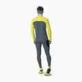 Мъжки лонгслив за бягане DYNAFIT Alpine Pro ultra yellow/0720 3