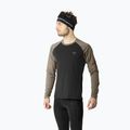 Мъжки лонгслив за бягане DYNAFIT Alpine Pro fallen rock/0936