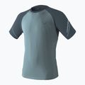 Мъжка тениска за бягане DYNAFIT Alpine Pro smoke blue/0720 4