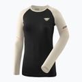 Дамски лонгслив за бягане DYNAFIT Alpine Pro overcast/0936