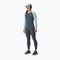 Дамски лонгслив за бягане DYNAFIT Alpine Pro cloud blue/0720 2
