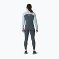 Дамски лонгслив за бягане DYNAFIT Alpine Pro cloud blue/0720 3