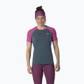 Дамска тениска за бягане DYNAFIT Alpine Pro magenta/0720