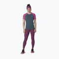 Дамска тениска за бягане DYNAFIT Alpine Pro magenta/0720 2