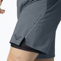 Мъжки шорти за бягане DYNAFIT Alpine Pro 2IN1 cinder 6