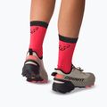 Чорапи DYNAFIT Ultra Cushion fluo coral 3