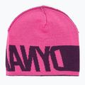 Шапка с козирка DYNAFIT Light Logo cheeky pink/6a70 4