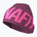 Шапка с козирка DYNAFIT Light Logo cheeky pink/6a70