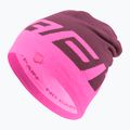 Зимна шапка DYNAFIT FT cheeky pink/6a70