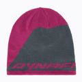 Шапка с козирка DYNAFIT Leopard Logo magenta/0720 2