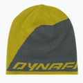 Шапка с козирка DYNAFIT Leopard Logo golden lime/0720 2