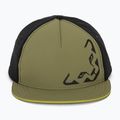 Шапка с козирка DYNAFIT Tech Trucker military green 2