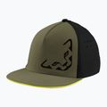 Шапка с козирка DYNAFIT Tech Trucker military green