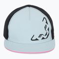Шапка с козирка DYNAFIT Tech Trucker cloud blue 2