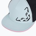 Шапка с козирка DYNAFIT Tech Trucker cloud blue 3