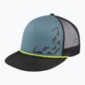 Шапка с козирка DYNAFIT Trucker 3 smoke blue