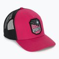 Шапка с козирка DYNAFIT Patch Trucker magenta