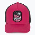 Шапка с козирка DYNAFIT Patch Trucker magenta 2
