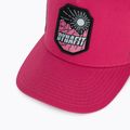 Шапка с козирка DYNAFIT Patch Trucker magenta 3