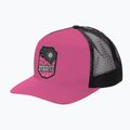Шапка с козирка DYNAFIT Patch Trucker magenta