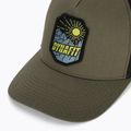 Шапка с козирка DYNAFIT Patch Trucker military green 3